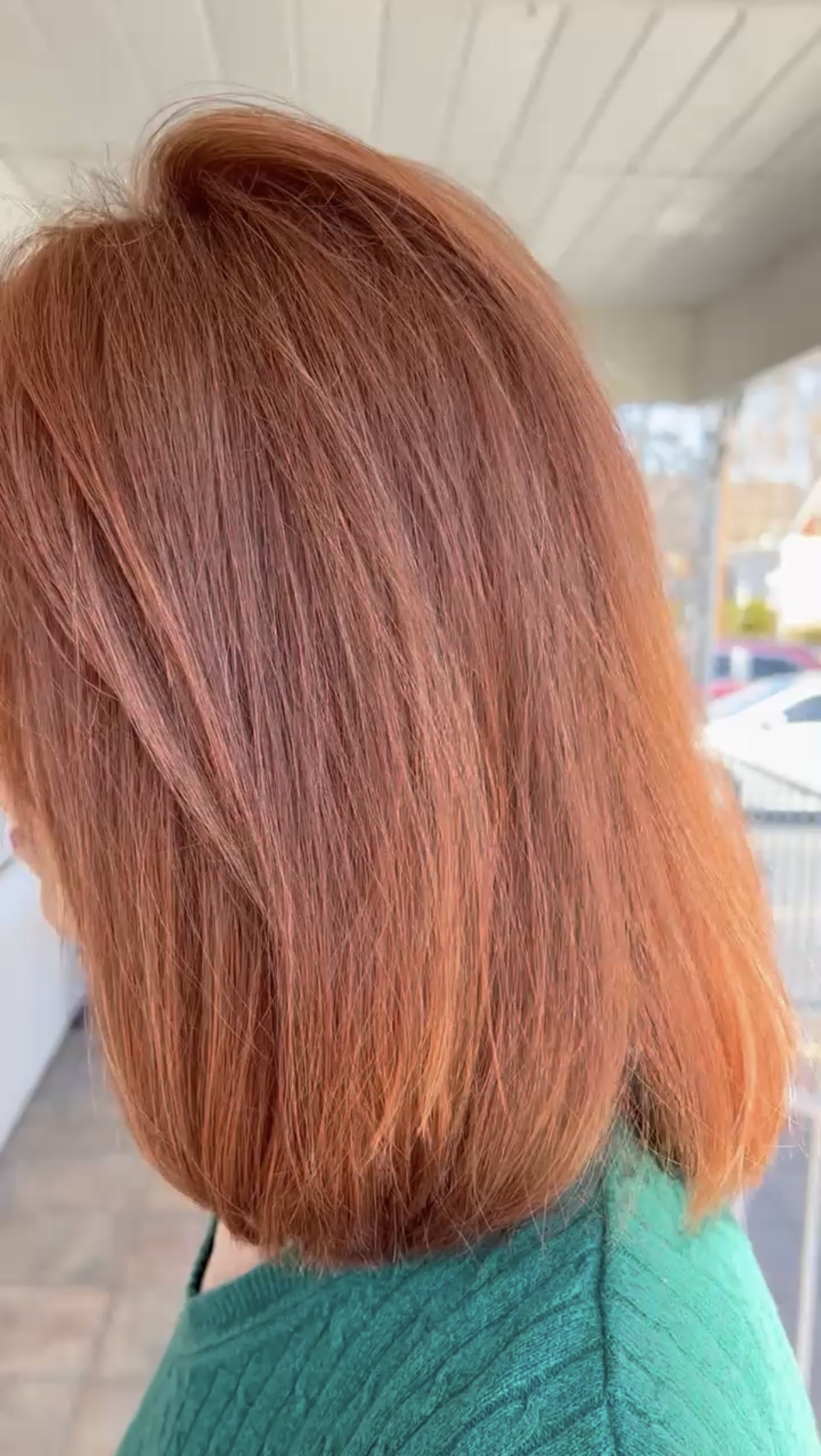 Casa Sole salon hair gallery