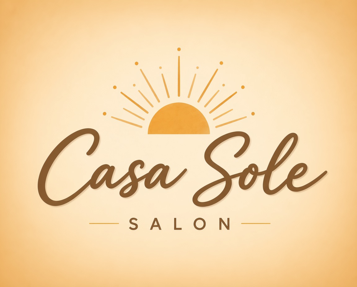 Casa Sole Salon logo
